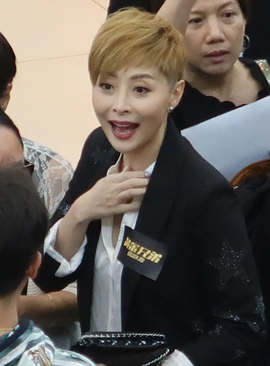 Angela Tong